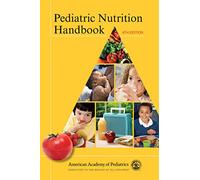 Pediatric Nutrition Handbook