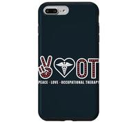 Pediatric Occupational Therapist Love OT Case for iPhone 7 Plus/8 Plus
