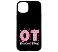 Pediatric Occupational Therapist Occupational Therapy OT Case for iPhone 15 Plus