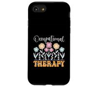 Pediatric Occupational Therapist Occupational Therapy OT Case for iPhone SE (2020) / 7/8