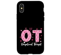 Pediatric Occupational Therapist Occupational Therapy OT Case for iPhone X/XS