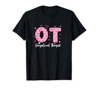 Pediatric Occupational Therapist Occupational Therapy OT T-Shirt
