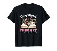 Pediatric Occupational Therapist Occupational Therapy OT T-Shirt