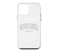 Pediatric Occupational Therapy Occupational Therapist OT Case for iPhone 12 mini