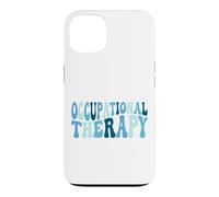 Pediatric Occupational Therapy Occupational Therapist OT Case for iPhone 13