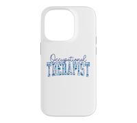 Pediatric Occupational Therapy Occupational Therapist OT Case for iPhone 14 Pro