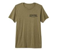 Pediatric Occupational Therapy Occupational Therapist OT Premium T-Shirt
