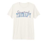 Pediatric Occupational Therapy Occupational Therapist OT Premium T-Shirt