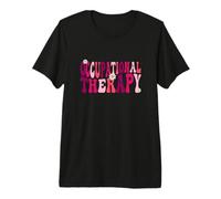 Pediatric Occupational Therapy Occupational Therapist OT Premium T-Shirt