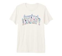 Pediatric Occupational Therapy Occupational Therapist OT Premium T-Shirt