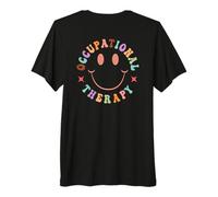 Pediatric Occupational Therapy Occupational Therapist OT Premium T-Shirt