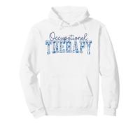 Pediatric Occupational Therapy Occupational Therapist OT Pullover Hoodie