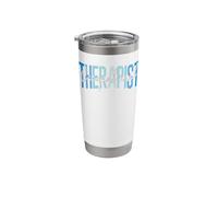 Pediatric Occupational Therapy Occupational Therapist OT Stainless Steel Insulated Tumbler