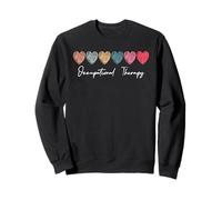 Pediatric Occupational Therapy Occupational Therapist OT Sweatshirt