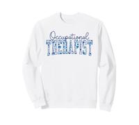 Pediatric Occupational Therapy Occupational Therapist OT Sweatshirt
