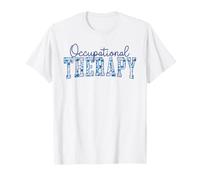 Pediatric Occupational Therapy Occupational Therapist OT T-Shirt
