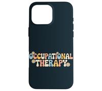 Pediatric Occupational Therapy OT Therapist Case for iPhone 16 Pro Max