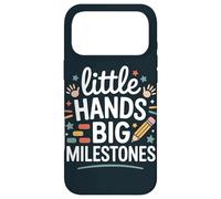 Pediatric Occupational Therapy OT Therapist Case for iPhone 17 Pro Max