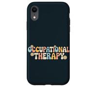 Pediatric Occupational Therapy OT Therapist Case for iPhone XR