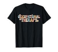 Pediatric Occupational Therapy OT Therapist T-Shirt