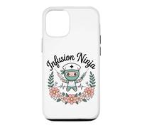 Pediatric Oncology Nurse Case for iPhone 12/12 Pro
