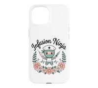 Pediatric Oncology Nurse Case for iPhone 15