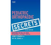 Pediatric Orthopaedic Secrets