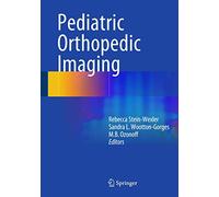Pediatric Orthopedic Imaging
