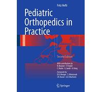 Pediatric Orthopedics in Practice