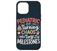 Pediatric OT Occupational Therapy Case for iPhone 12 Pro Max