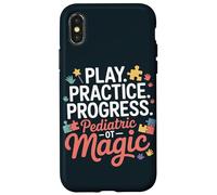 Pediatric OT Occupational Therapy Case for iPhone X/XS