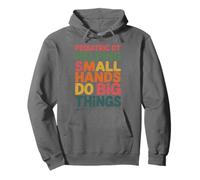Pediatric OT, Occupational Therapy Occupational Therapist Pullover Hoodie