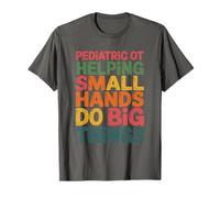 Pediatric OT, Occupational Therapy Occupational Therapist T-Shirt