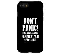 Pediatric Pain Specialist Case for iPhone SE (2020) / 7 / 8