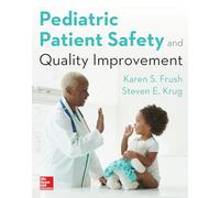 Pediatric Patient Safety and Quality Improvement (PEDIATRICS)