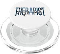 Pediatric Physical Therapy Funny Physical Therapist PT PopSockets PopGrip for MagSafe
