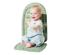 Pediatric Pillow - Double Leadership Stroller Seat Support | Breathable Stroller Seat Cushion | buggyy Edition for Strollers & : for more comfort in everyday life
