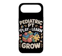 Pediatric PT Play Learn Grow Pediatric PT Physical Therapy Case for iPhone Air