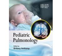 Pediatric Pulmonology