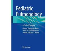 Pediatric Pulmonology: A Clinical Casebook