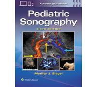 Pediatric Sonography