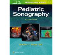 Pediatric Sonography