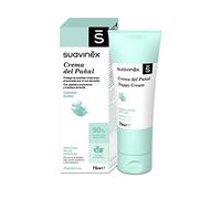 Pediatric SUAVINEX Barrier Cream 100 ML