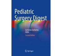 Pediatric Surgery Digest