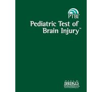 Pediatric Test of Brain Injury