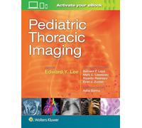 Pediatric Thoracic Imaging
