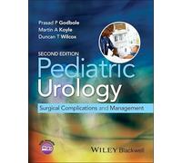 Pediatric Urology: Surgical Complications and Management