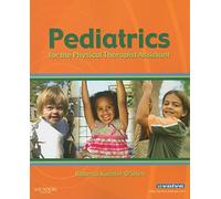 Pediatrics for the Physical Therapist Assistant