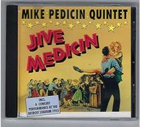 Pedicin, Mike - Jive Medicin