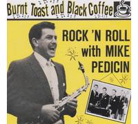 Pedicin, Mike - Rock 'n Roll With Mike..